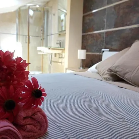 Apartment Duplex Premium Center *