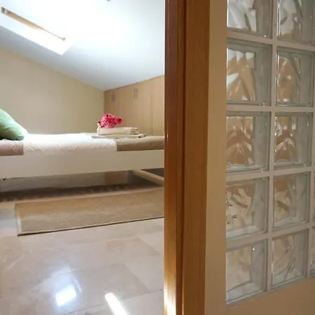 Apartment Duplex Premium Center *