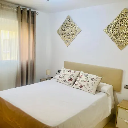 Duplex Premium Center Malaga