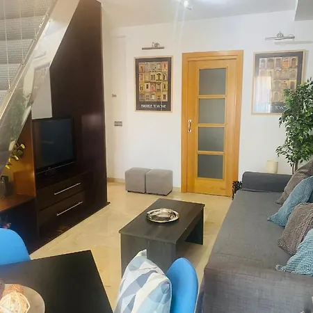 Duplex Premium Center Apartment *