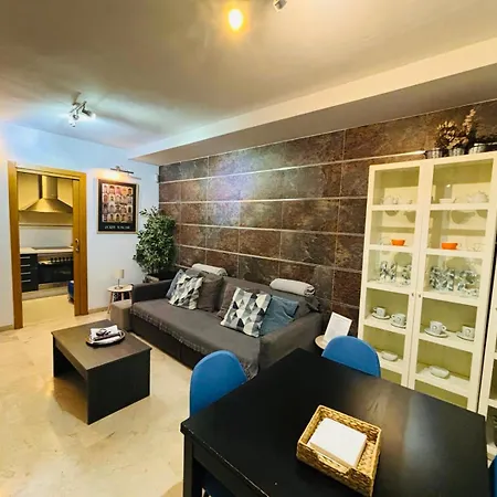 Duplex Premium Center Apartment *
