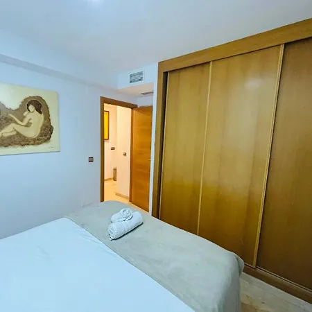 Duplex Premium Center * Malaga