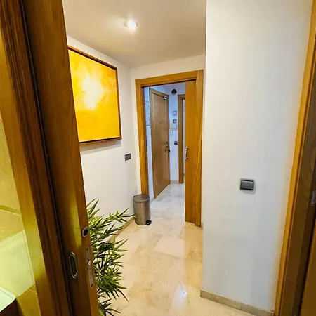 Duplex Premium Center Malaga