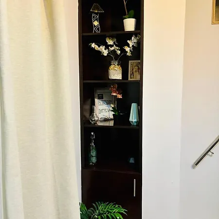 Apartment Duplex Premium Center Malaga