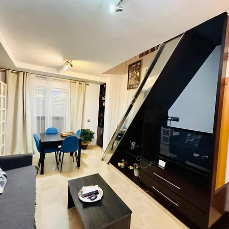 Apartment Duplex Premium Center *
