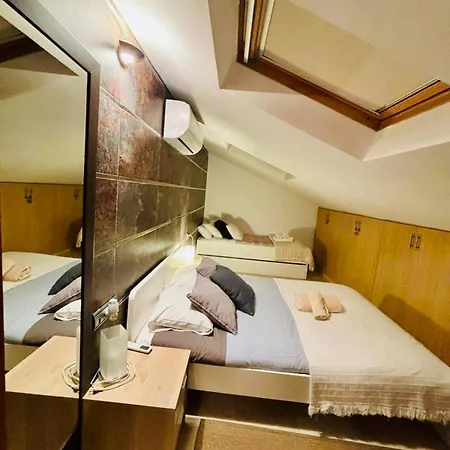 Appartamento Duplex Premium Center