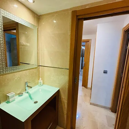 Duplex Premium Center Málaga